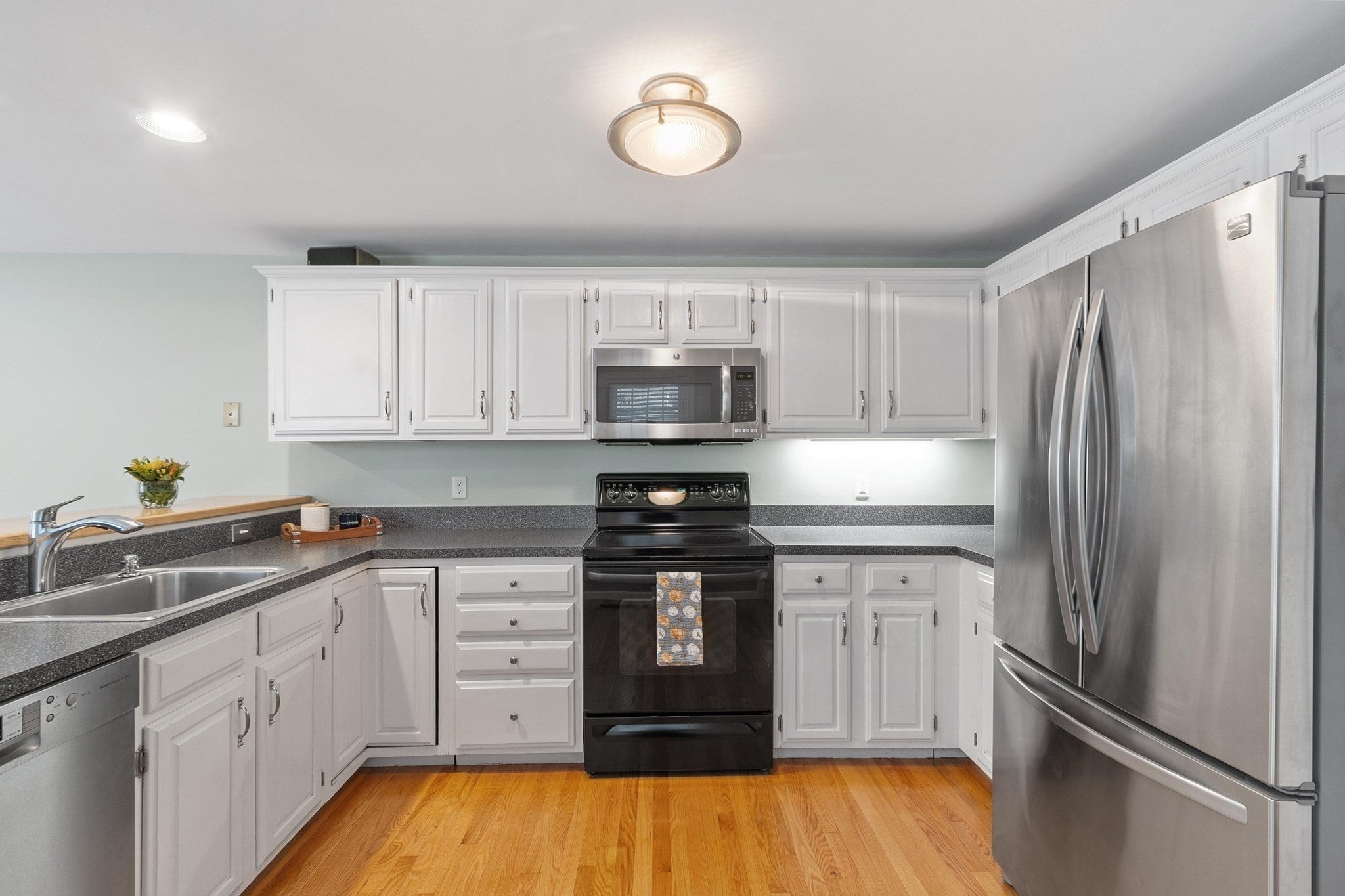 41 Mitchell Grant Way #41, Bedford, MA Photo #11