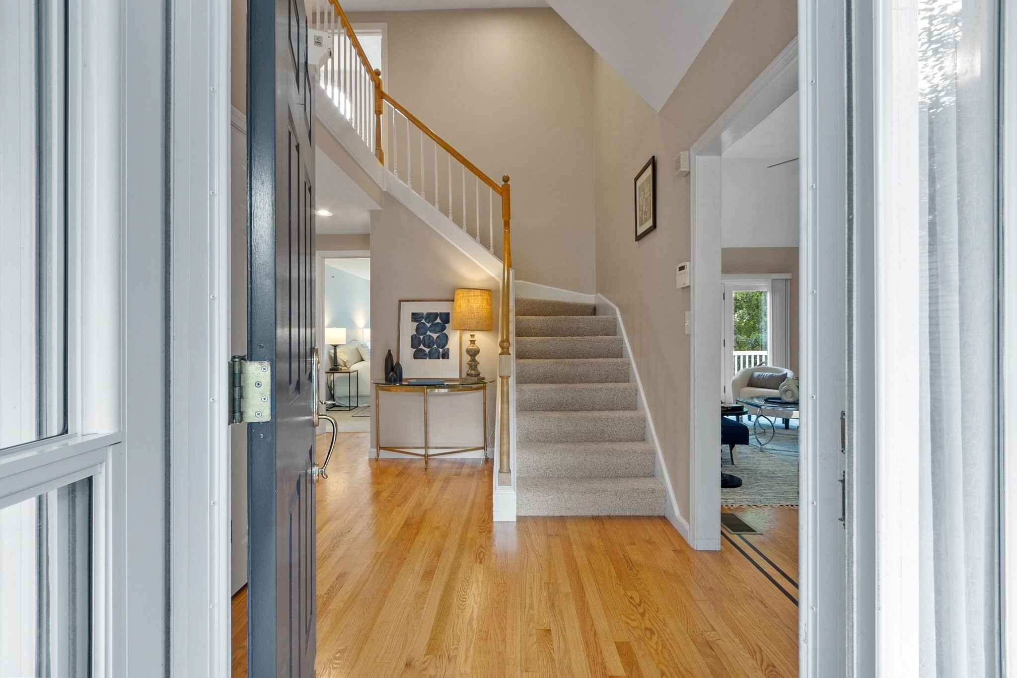 41 Mitchell Grant Way #41, Bedford, MA Photo #3