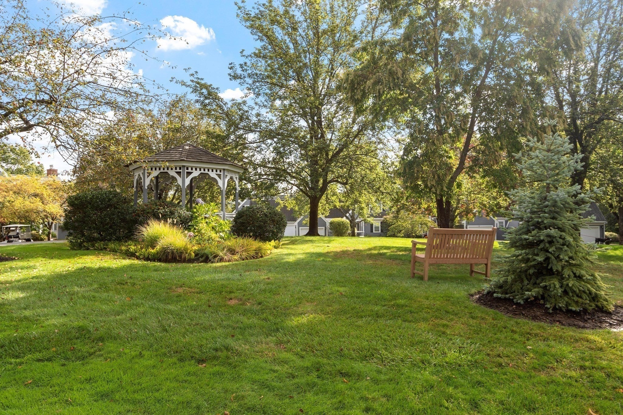 41 Mitchell Grant Way #41, Bedford, MA Photo #37
