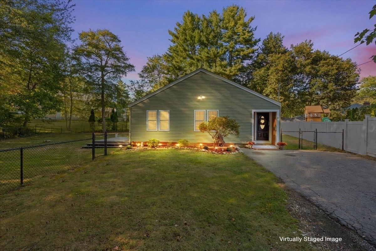 5 Wyman Rd, Randolph, MA, 5 Wyman Rd, Randolph, MA Photo #13