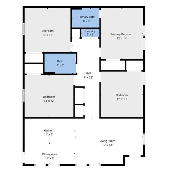 5 Wyman Rd, Randolph, MA, 5 Wyman Rd, Randolph, MA Photo #14