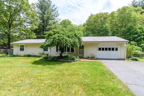 Photo of 33 Eisenhower Rd, Framingham, MA 01701 (MLS # 73523105)