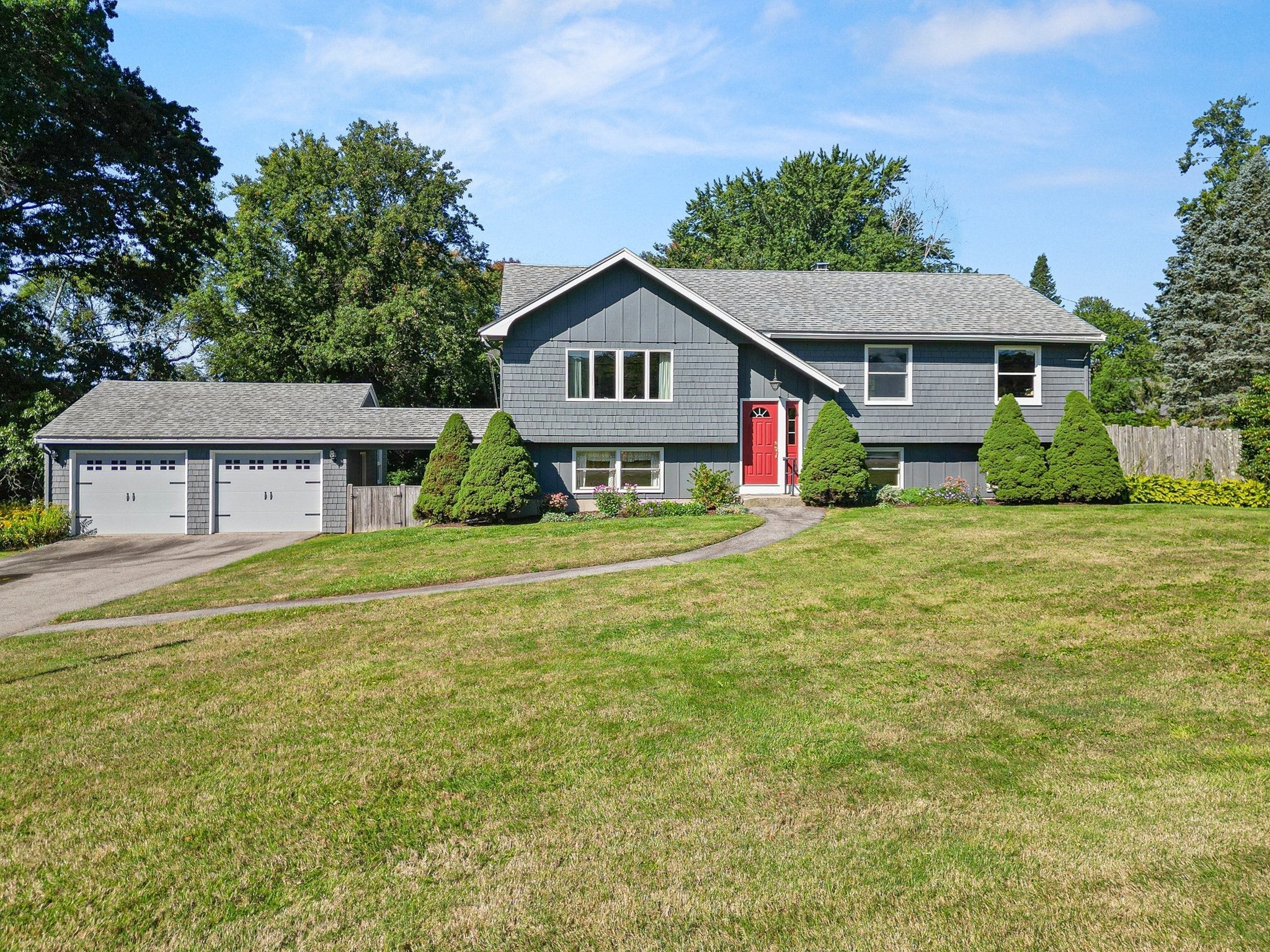 23 Georgetown Rd, West Newbury, MA, 23 Georgetown Rd, West Newbury, MA Photo #1