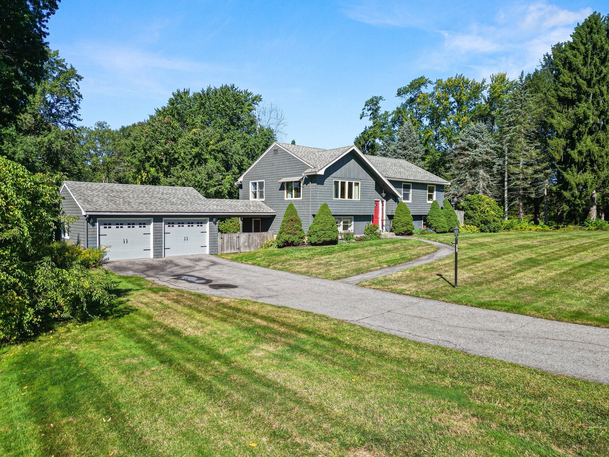 23 Georgetown Rd, West Newbury, MA, 23 Georgetown Rd, West Newbury, MA Photo #2