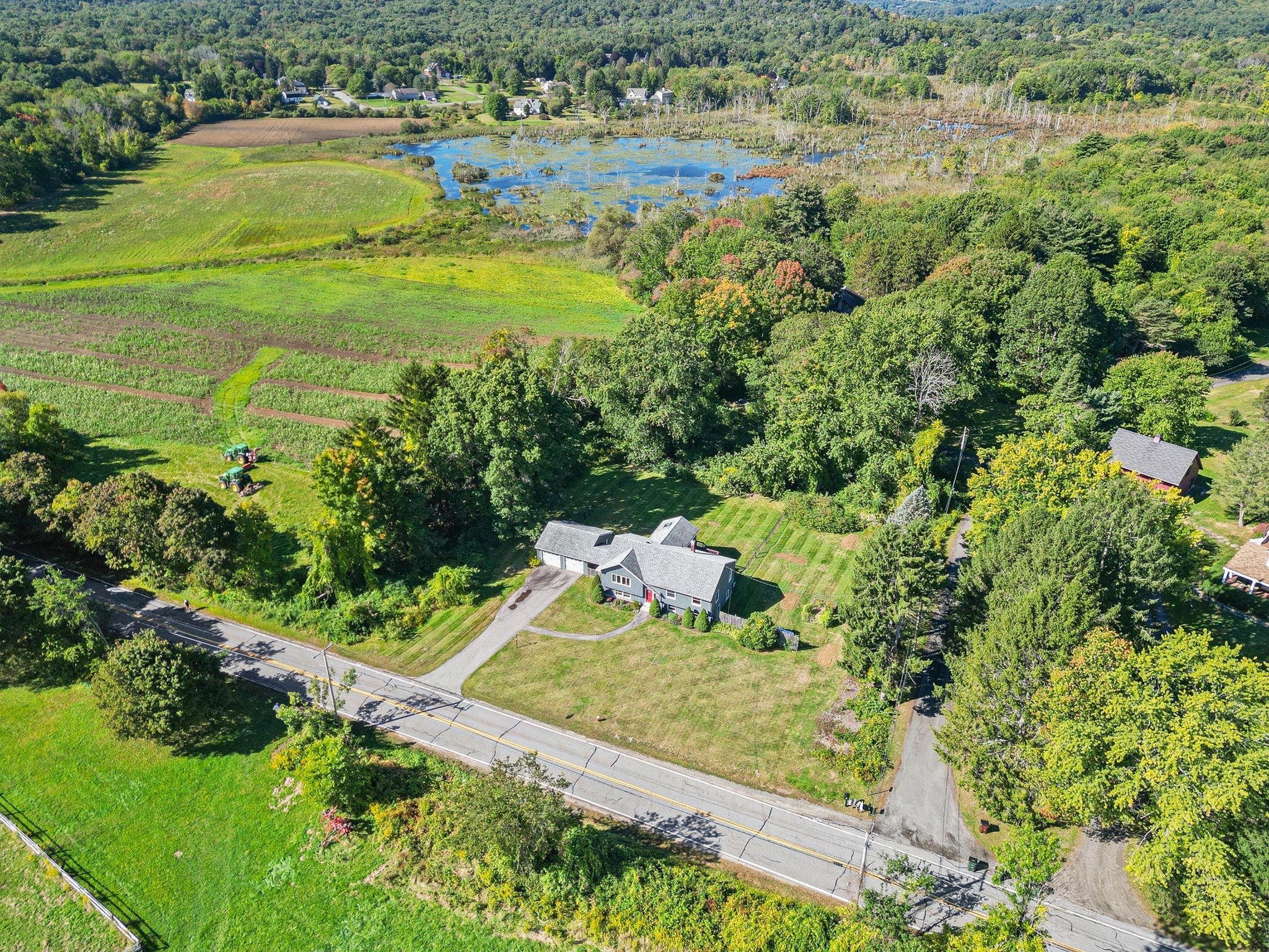 23 Georgetown Rd, West Newbury, MA, 23 Georgetown Rd, West Newbury, MA Photo #4