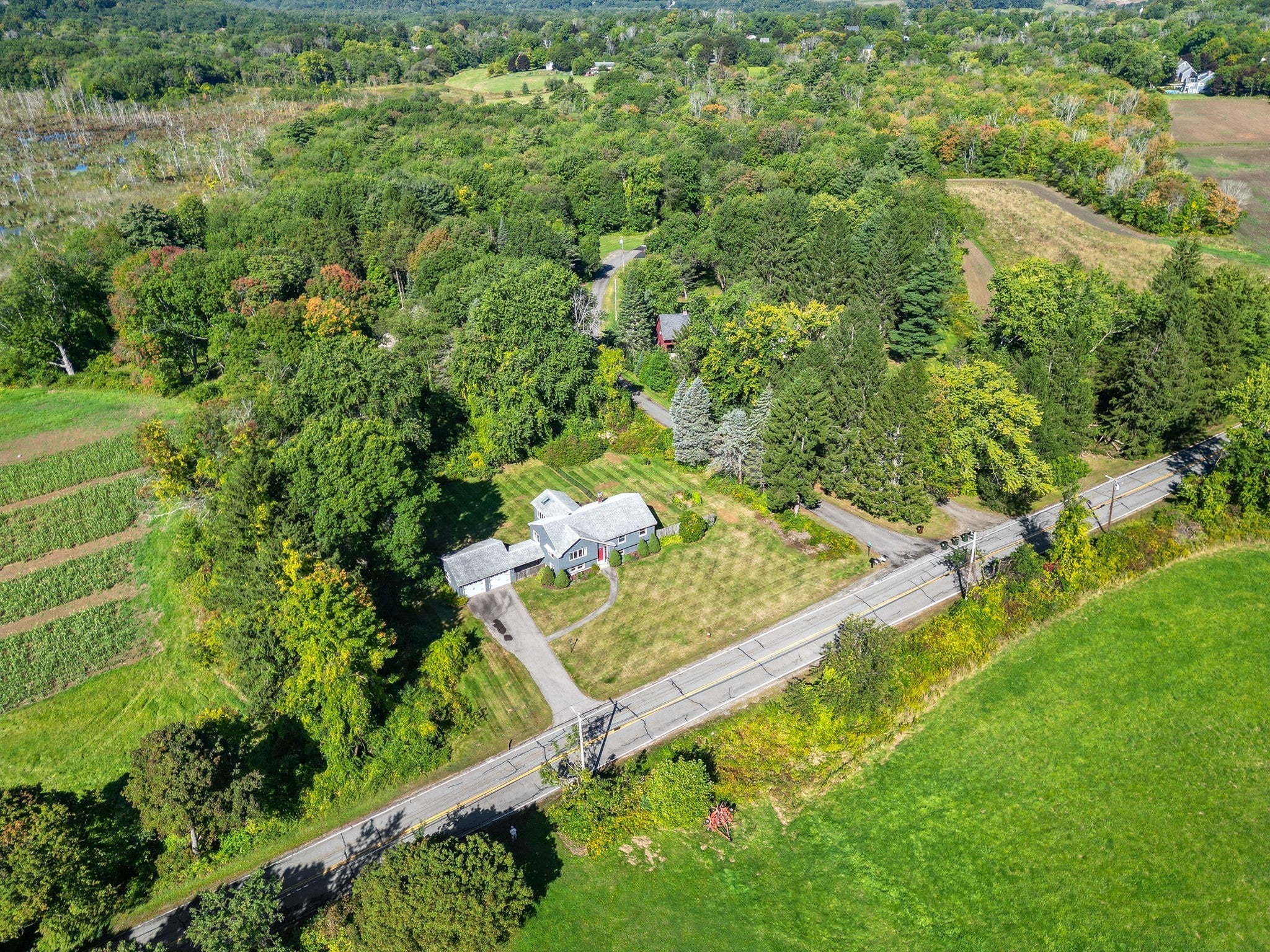 23 Georgetown Rd, West Newbury, MA, 23 Georgetown Rd, West Newbury, MA Photo #5