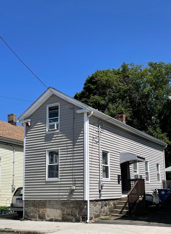 Photo of 12 Webb St, Salem, MA