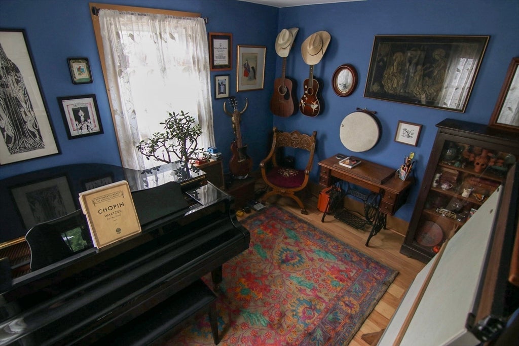 12 Webb St, Salem, MA Photo #6