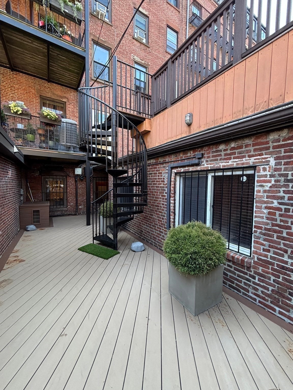 662 Massachusetts Ave #2, Boston, MA, 662 Massachusetts Ave #2, Boston, MA Photo #33