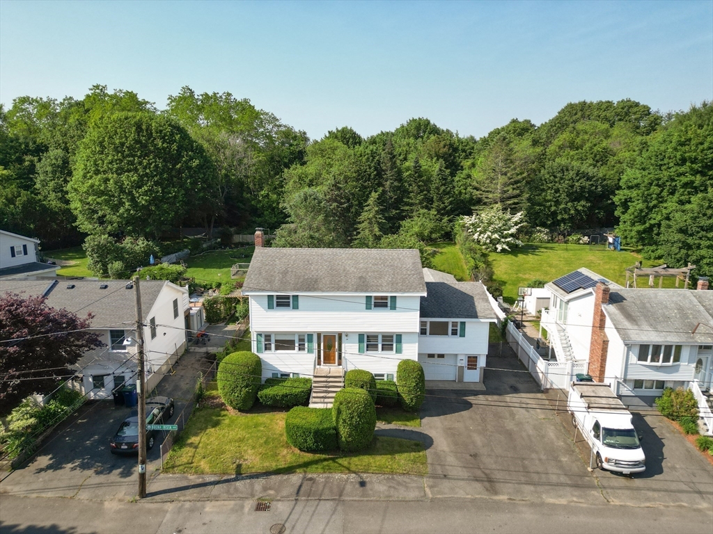 34 Buena Vista Ave