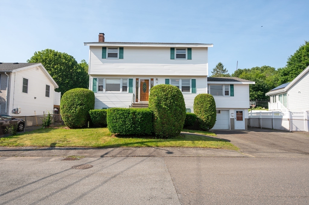 34 Buena Vista Ave