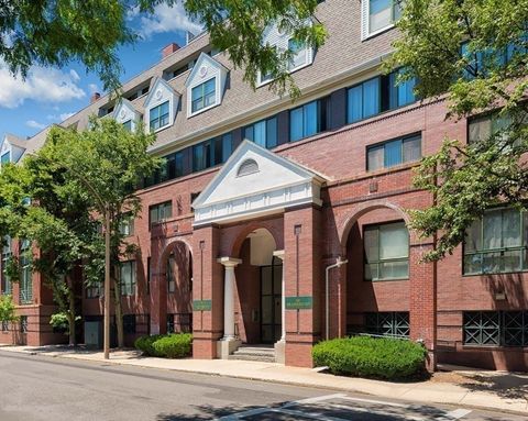 Photo of 59 Brainerd Rd #602, Boston, MA 02134 (MLS # 73495452)