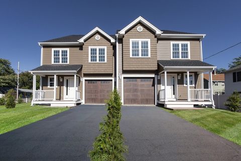 50B Pullman Ave B Attleboro MA 02703