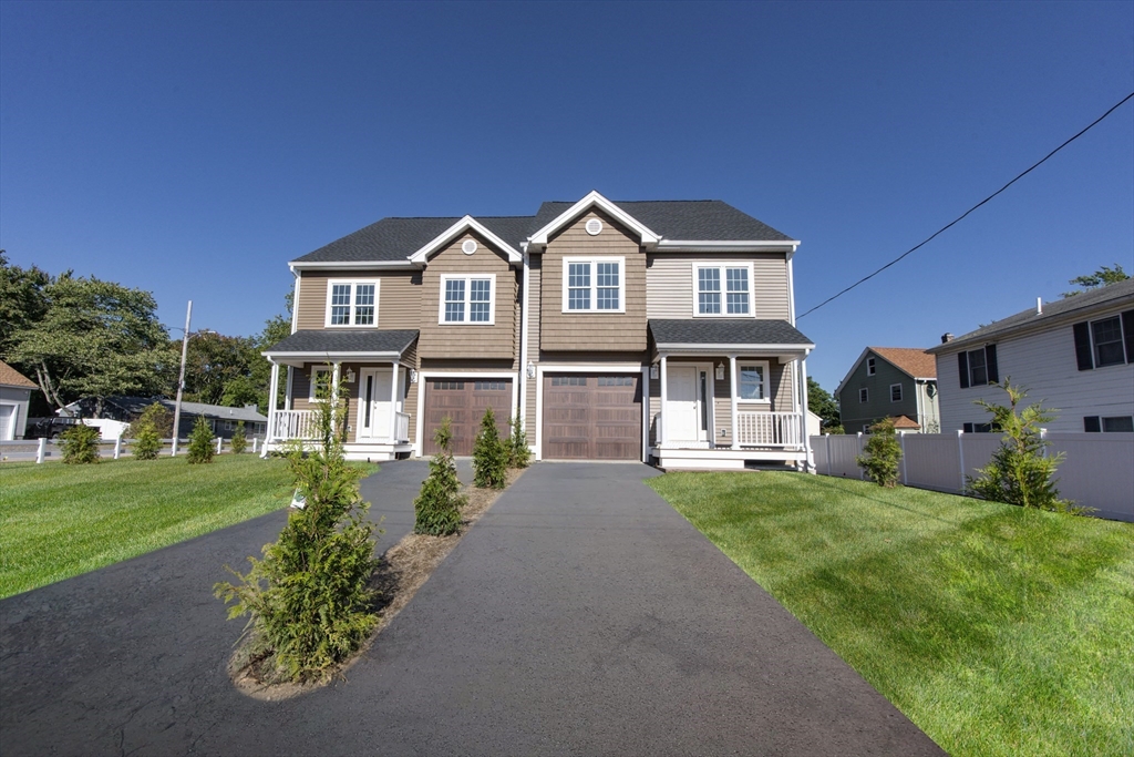 50B Pullman Ave B