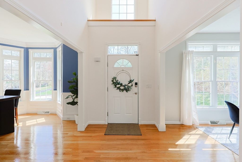 91 Elmshade Dr