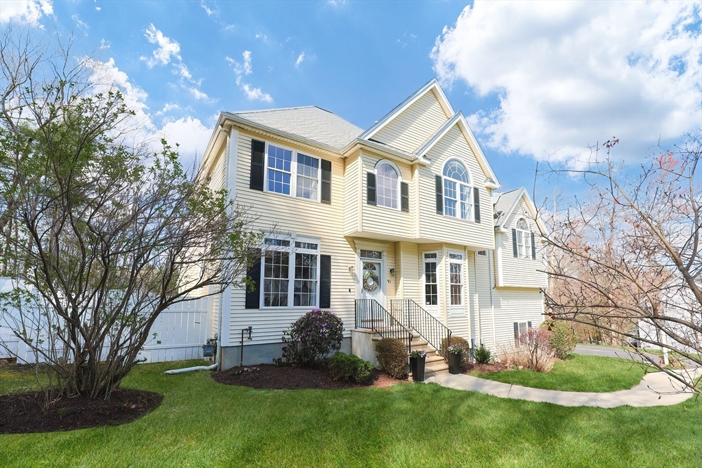 91 Elmshade Dr