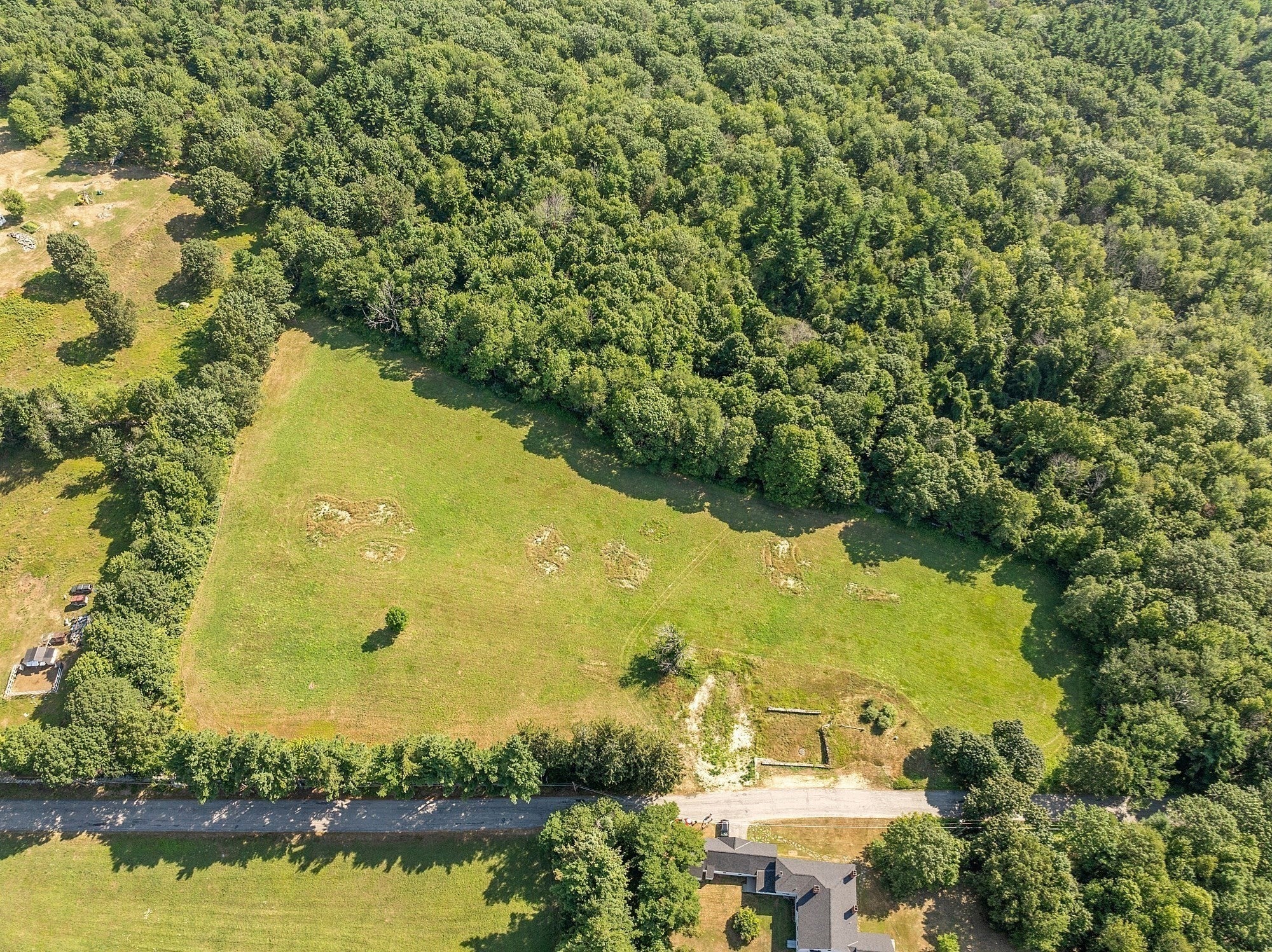 Lot 9 Old Northfield Rd