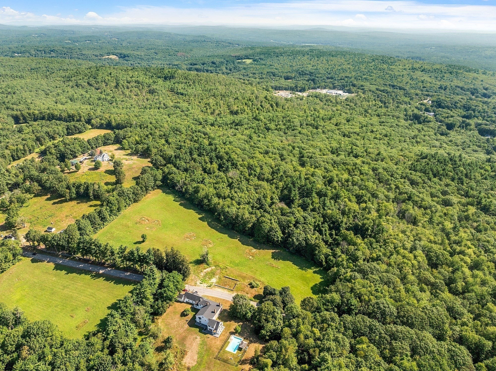Lot 9 Old Northfield Rd