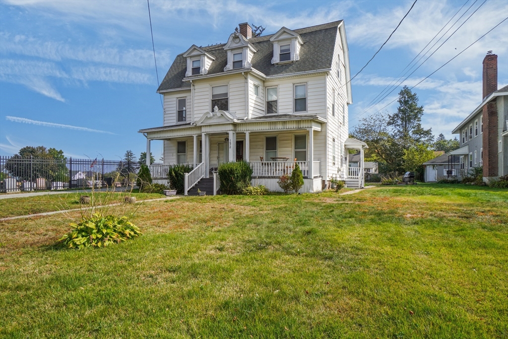 1678 Northampton