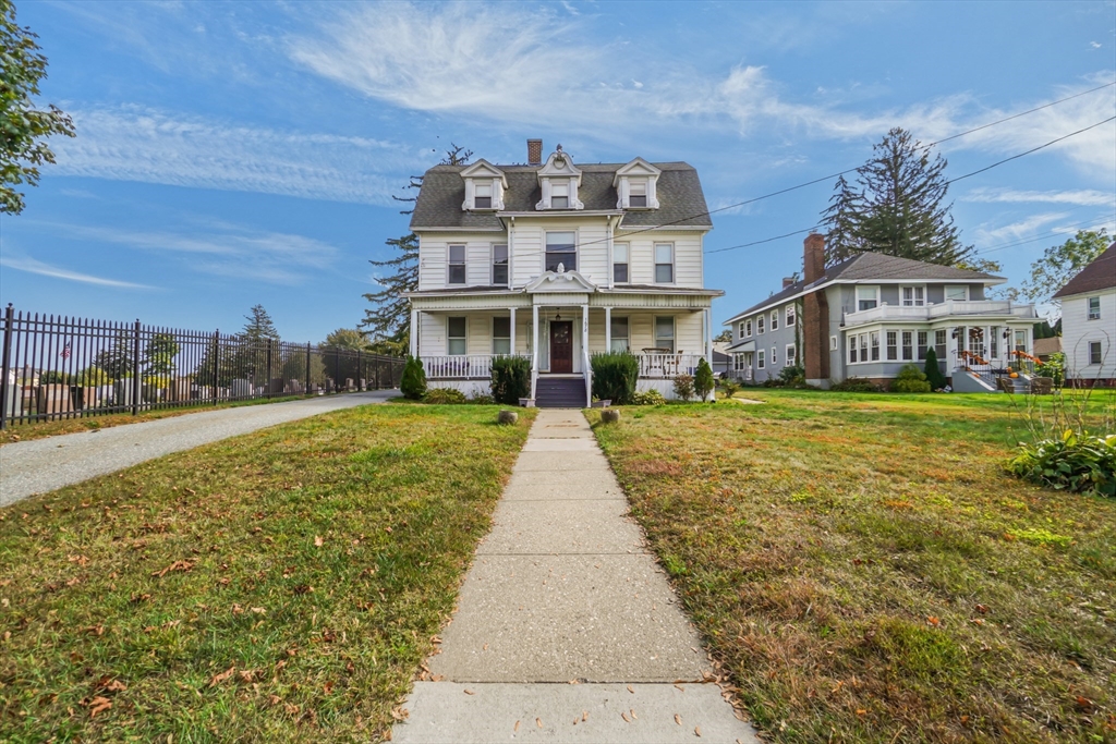 1678 Northampton