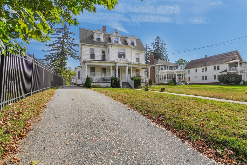 1678 Northampton