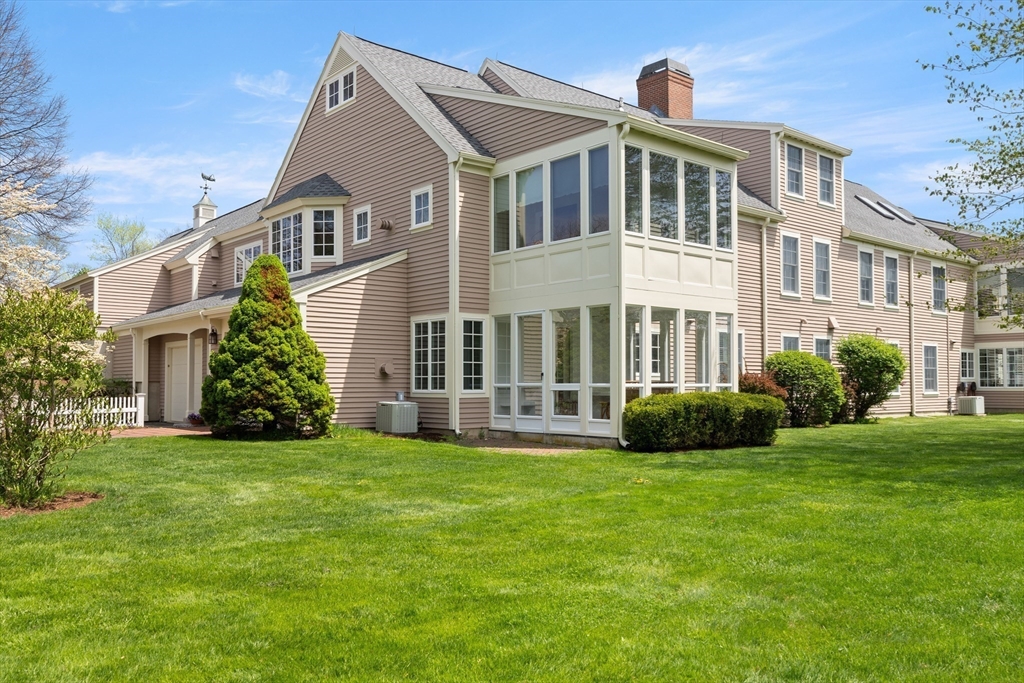 61 Great Hill Drive 61