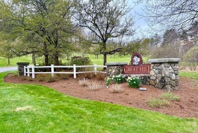 61 Great Hill Drive 61