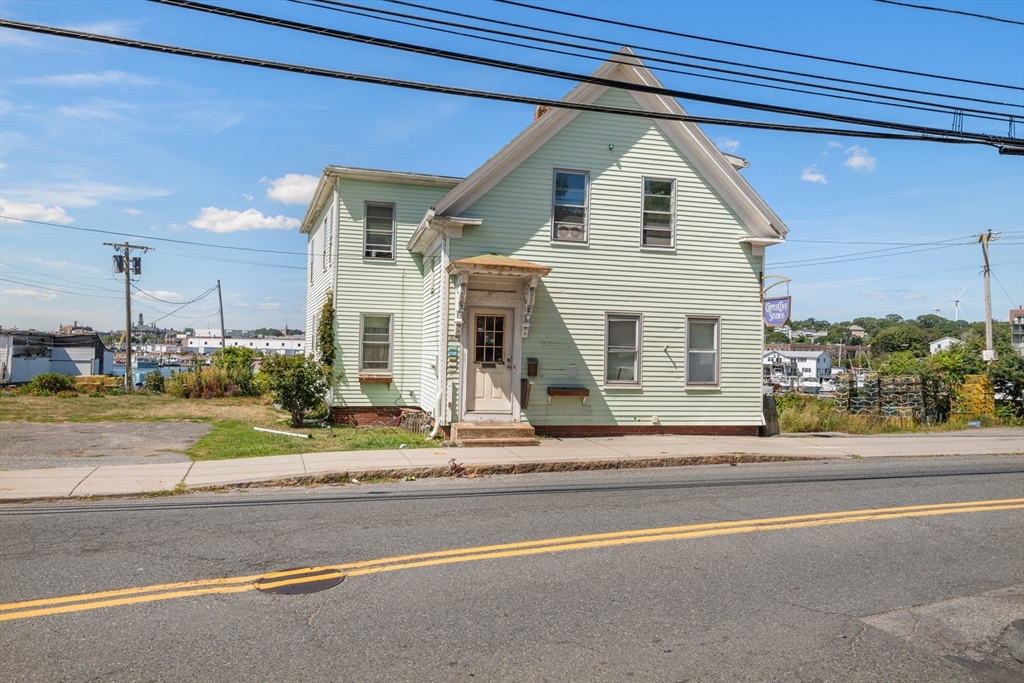 97 East Main St