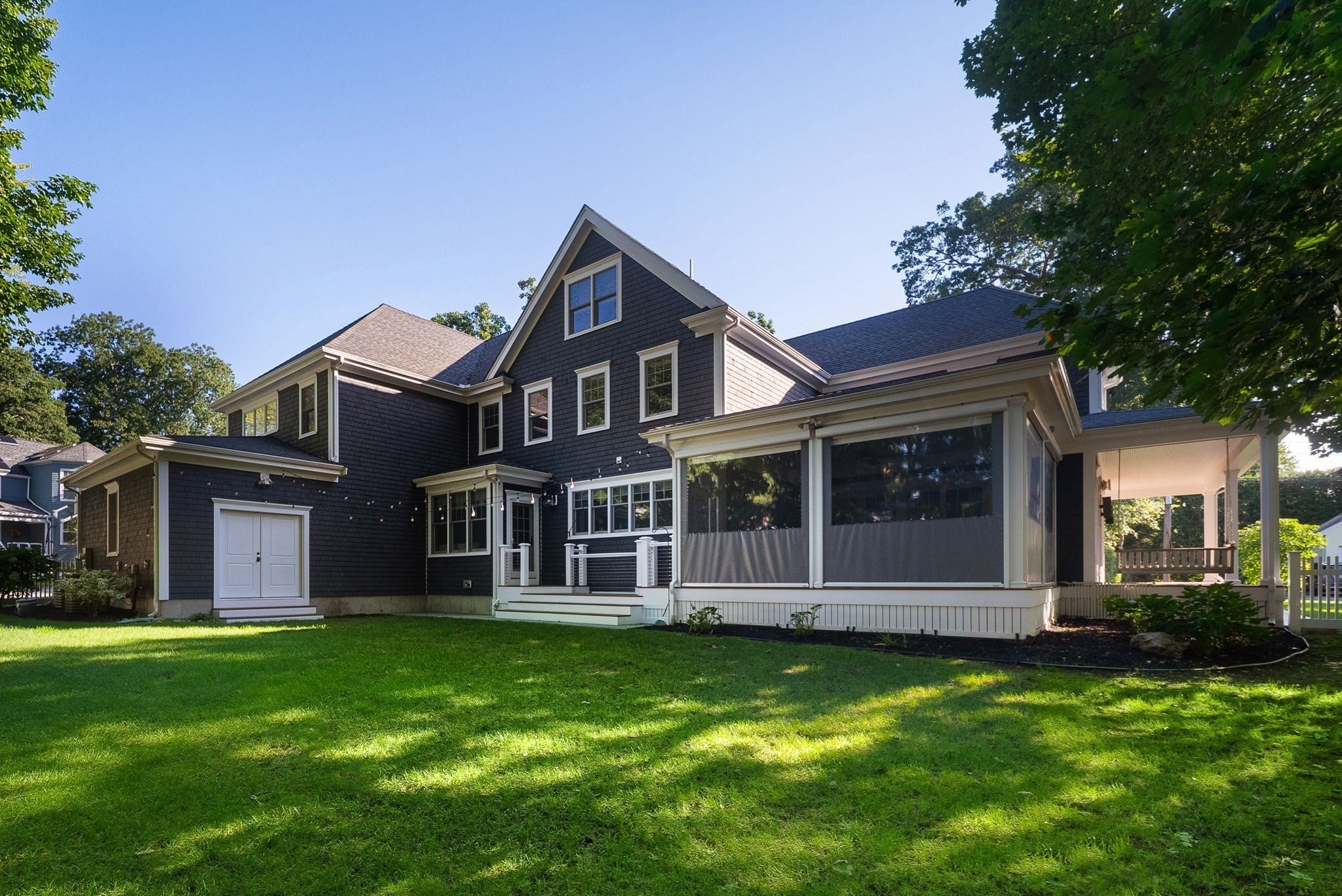 132 Washington Ave, Needham, MA Photo #7