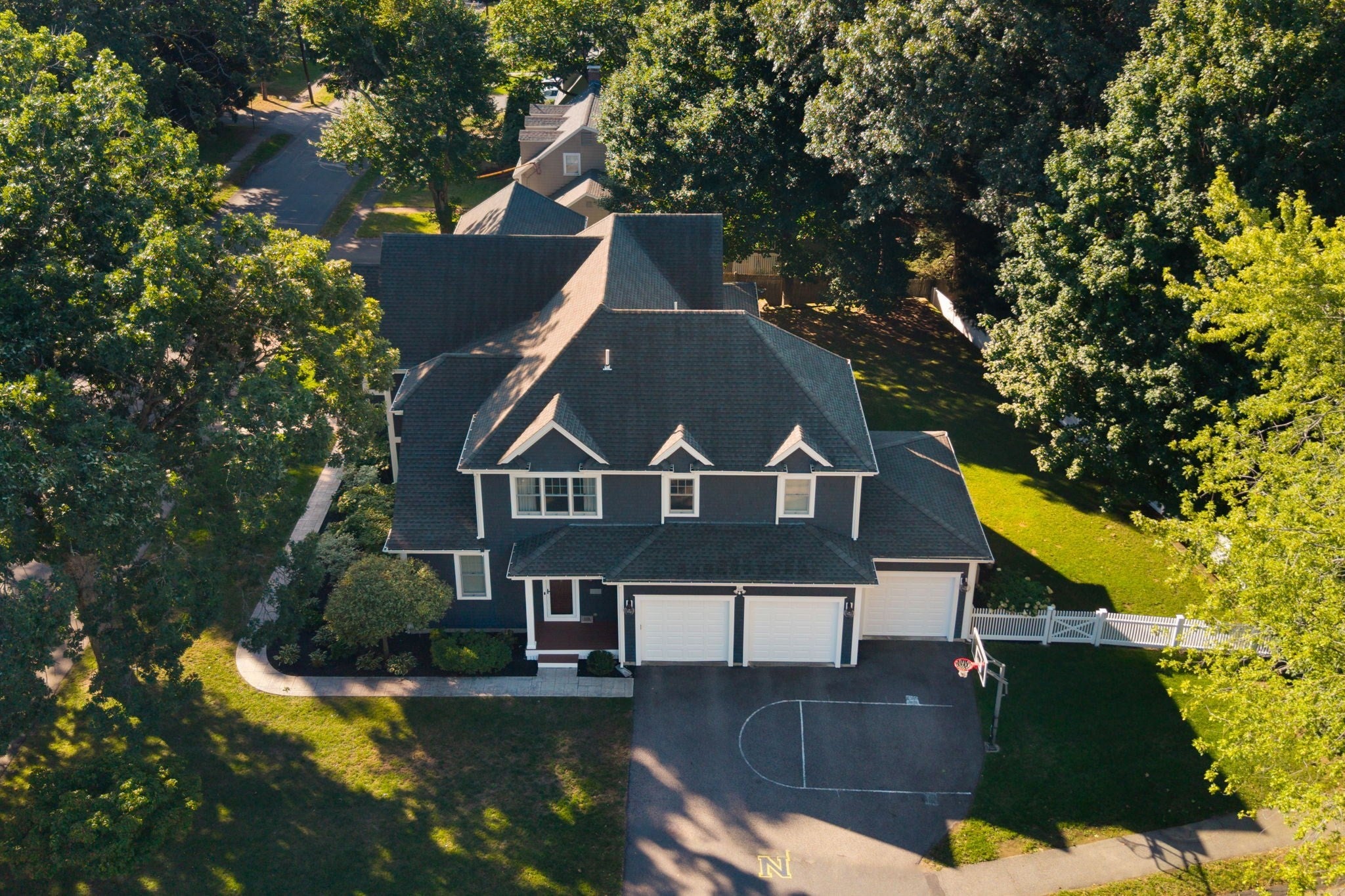 132 Washington Ave, Needham, MA Photo #6