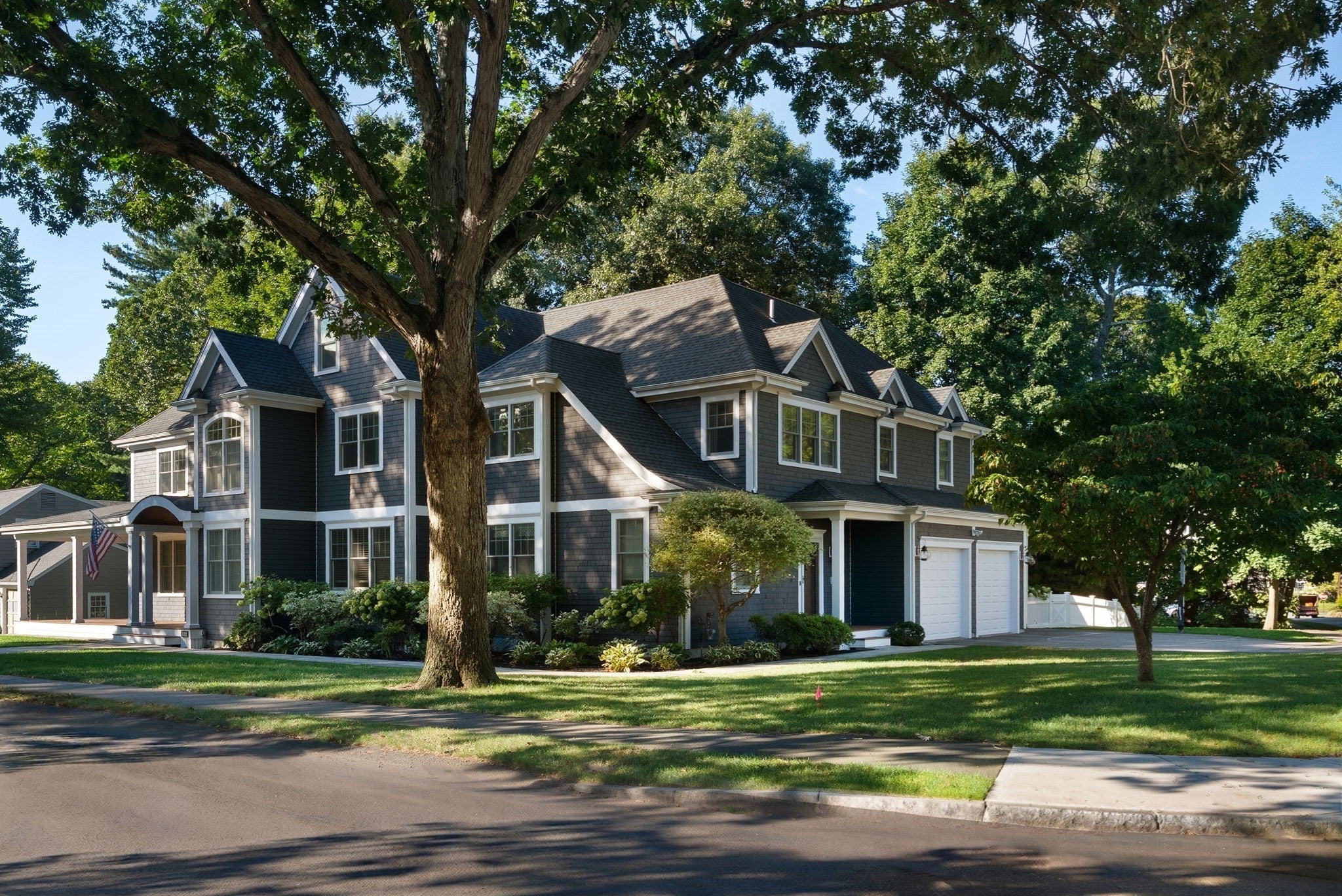 132 Washington Ave, Needham, MA Photo #2