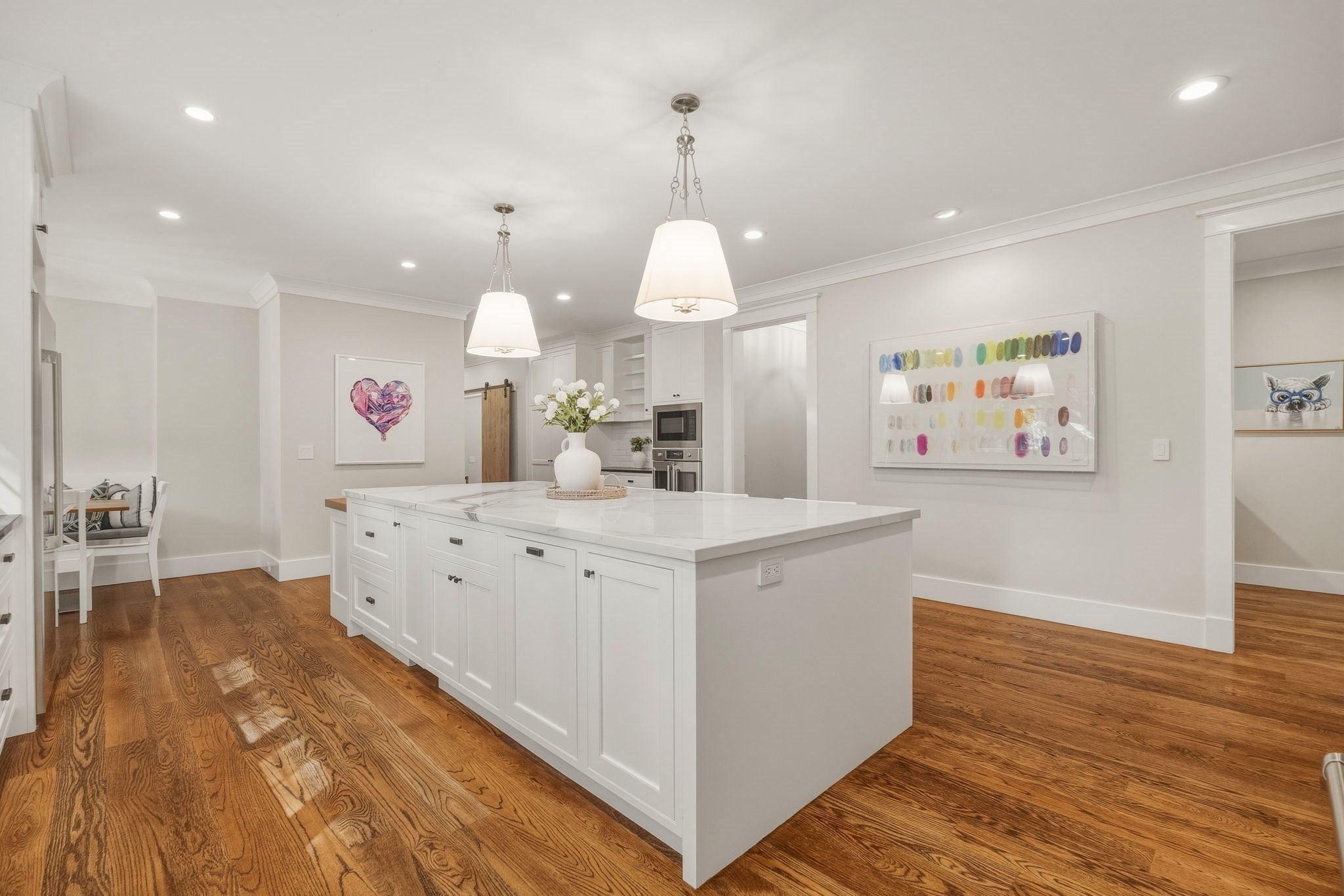 132 Washington Ave, Needham, MA Photo #21