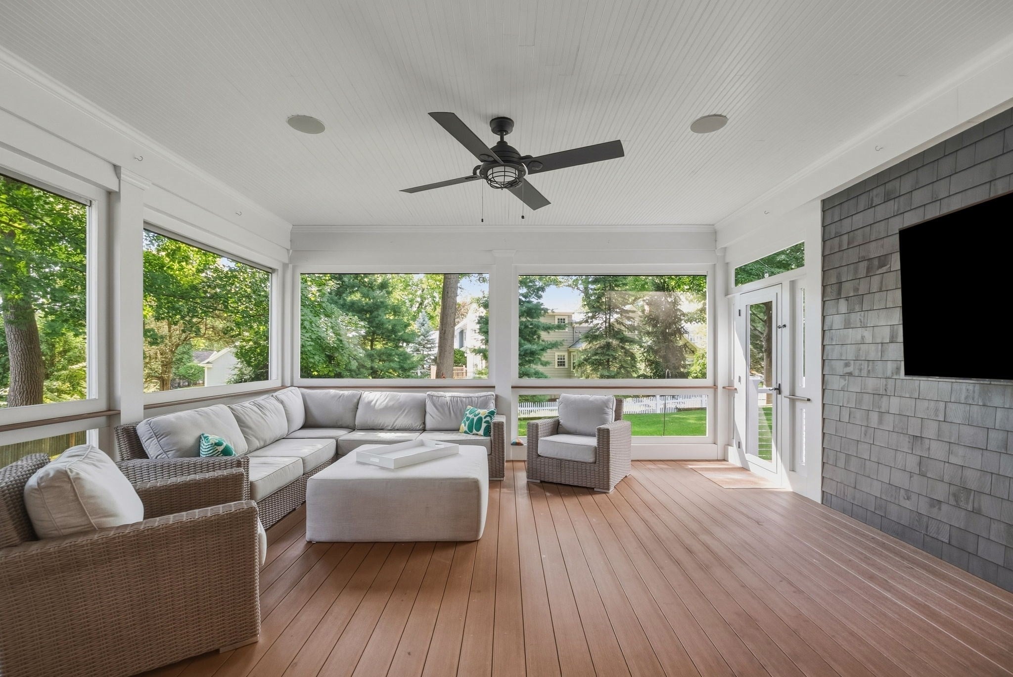 132 Washington Ave, Needham, MA Photo #16