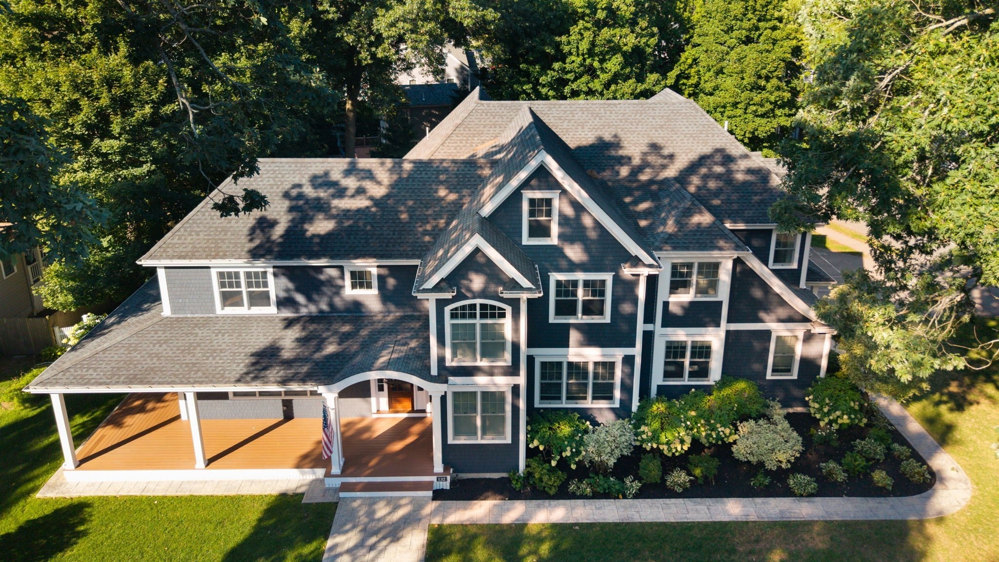 132 Washington Ave, Needham, MA Photo #5
