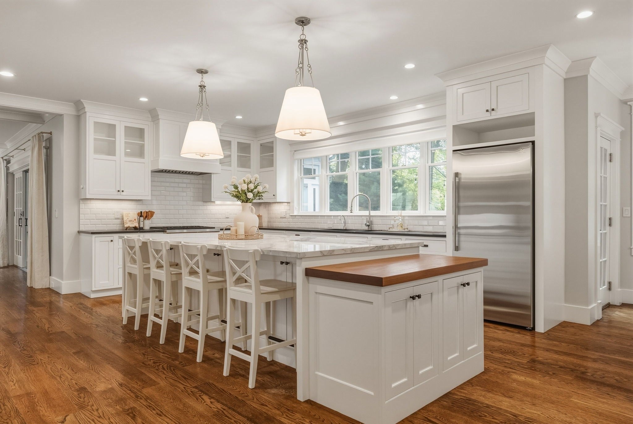 132 Washington Ave, Needham, MA Photo #22