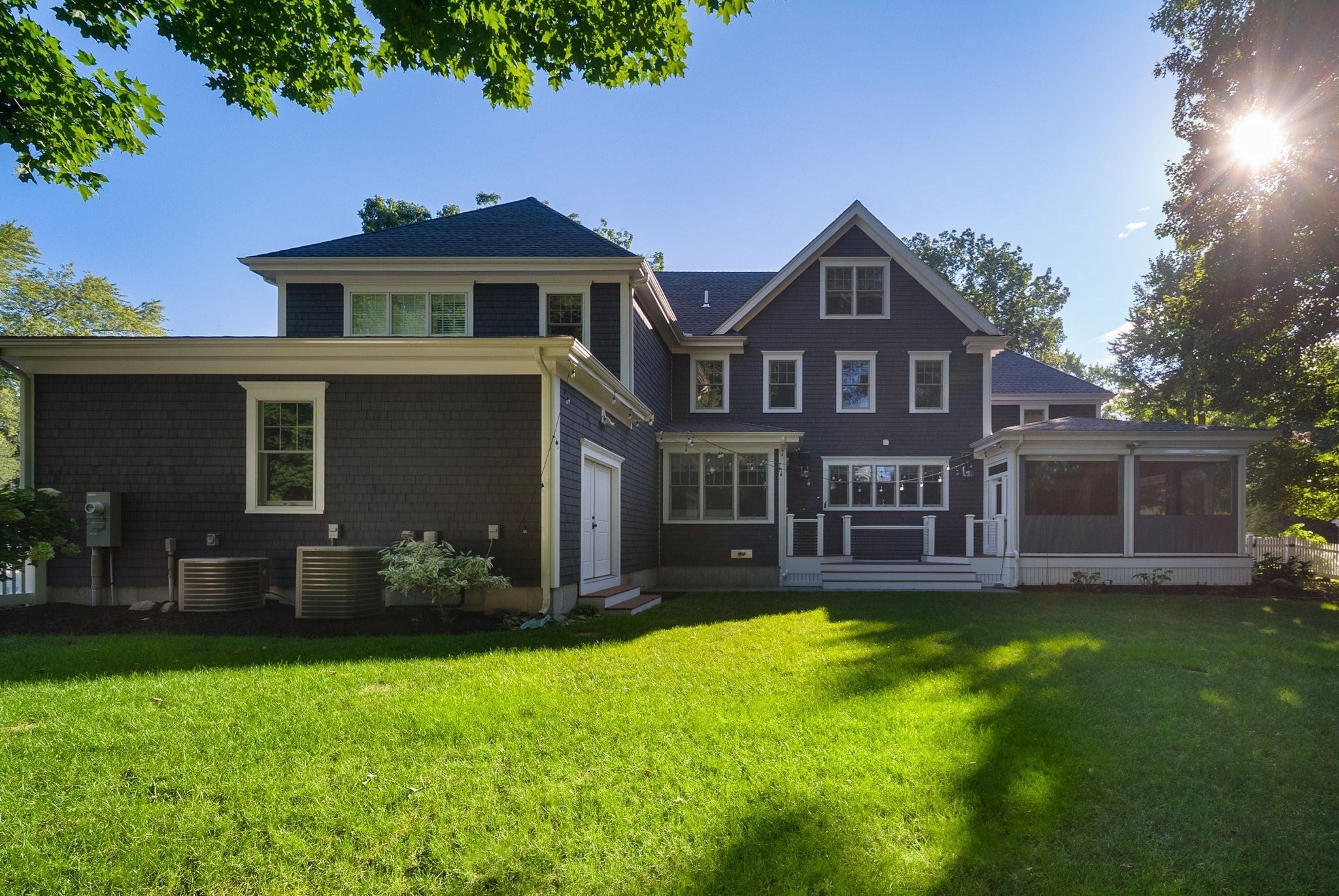 132 Washington Ave, Needham, MA Photo #8
