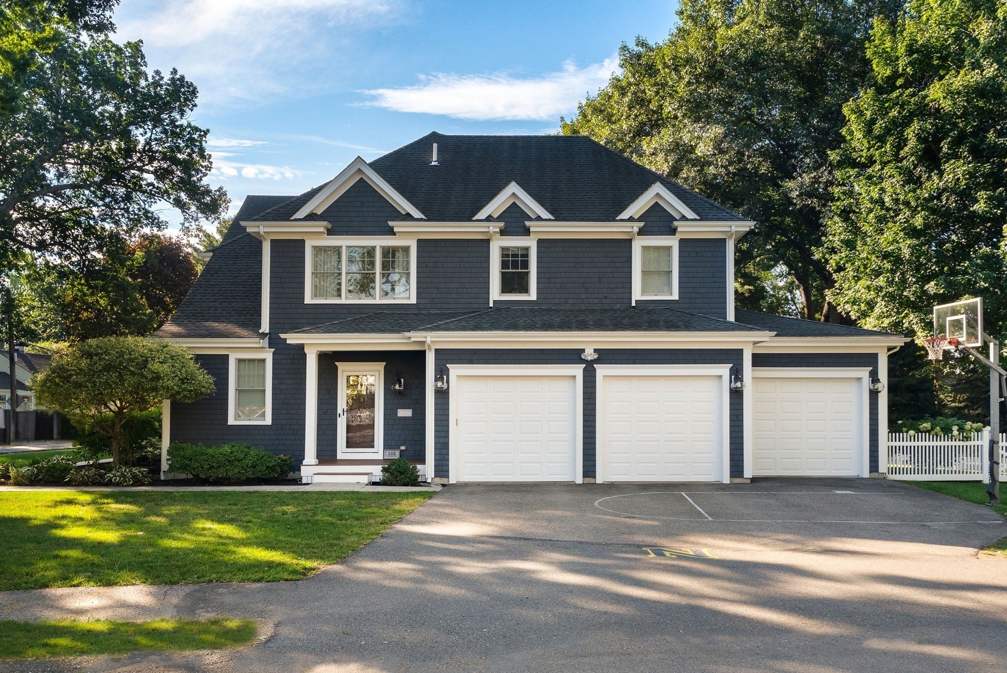 132 Washington Ave, Needham, MA Photo #3
