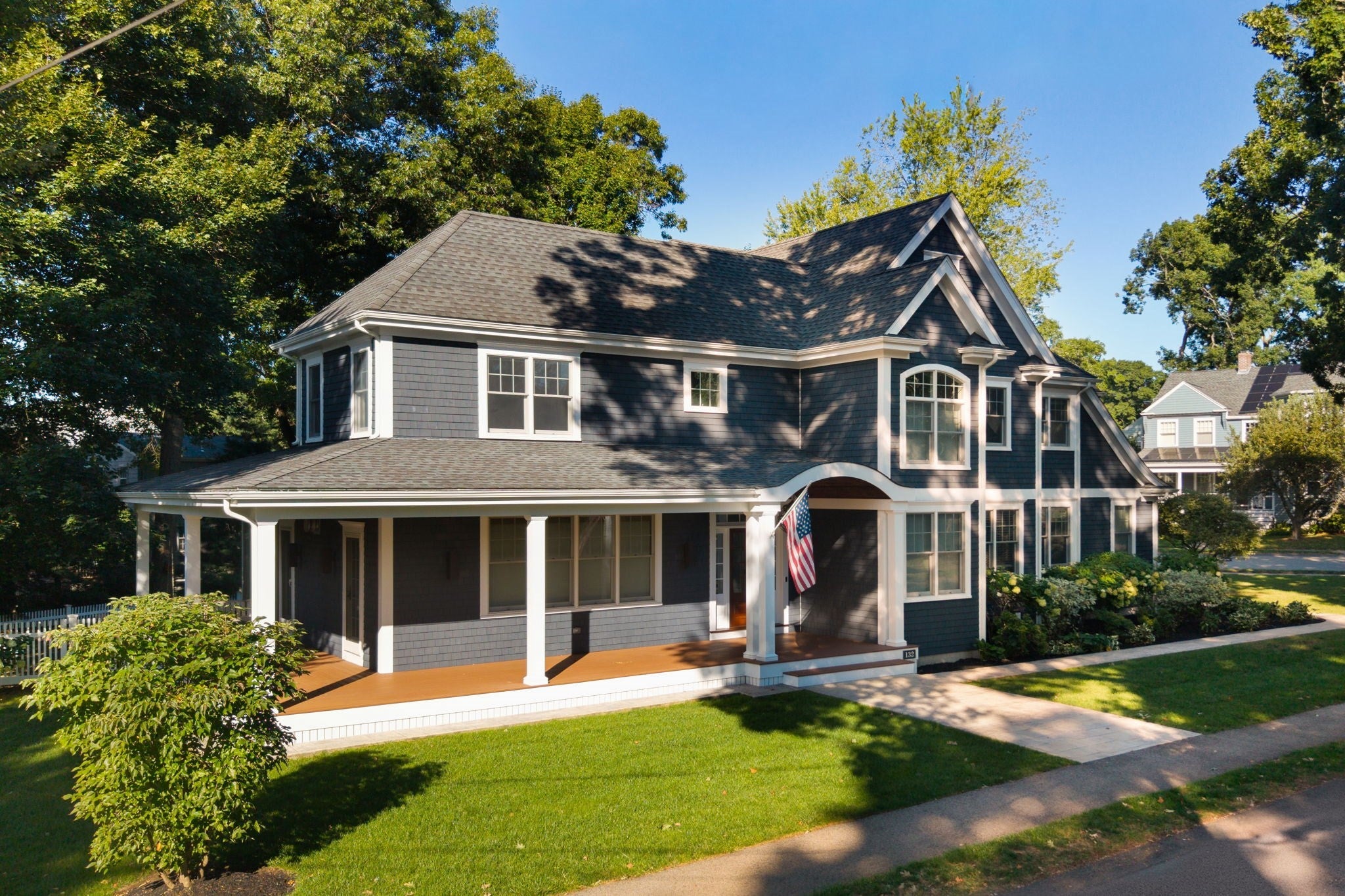 132 Washington Ave, Needham, MA Photo #4