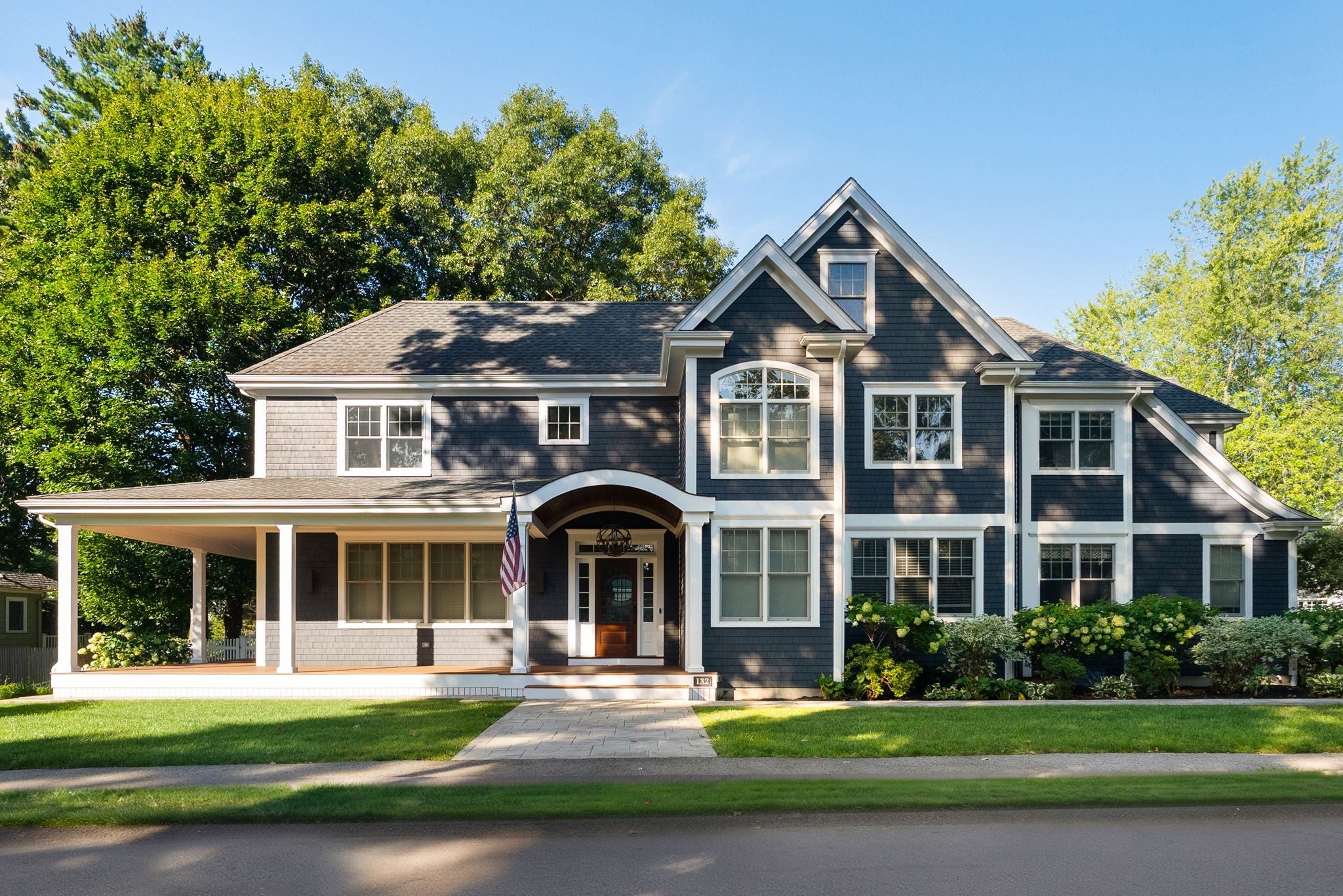 Photo of 132 Washington Ave, Needham, MA