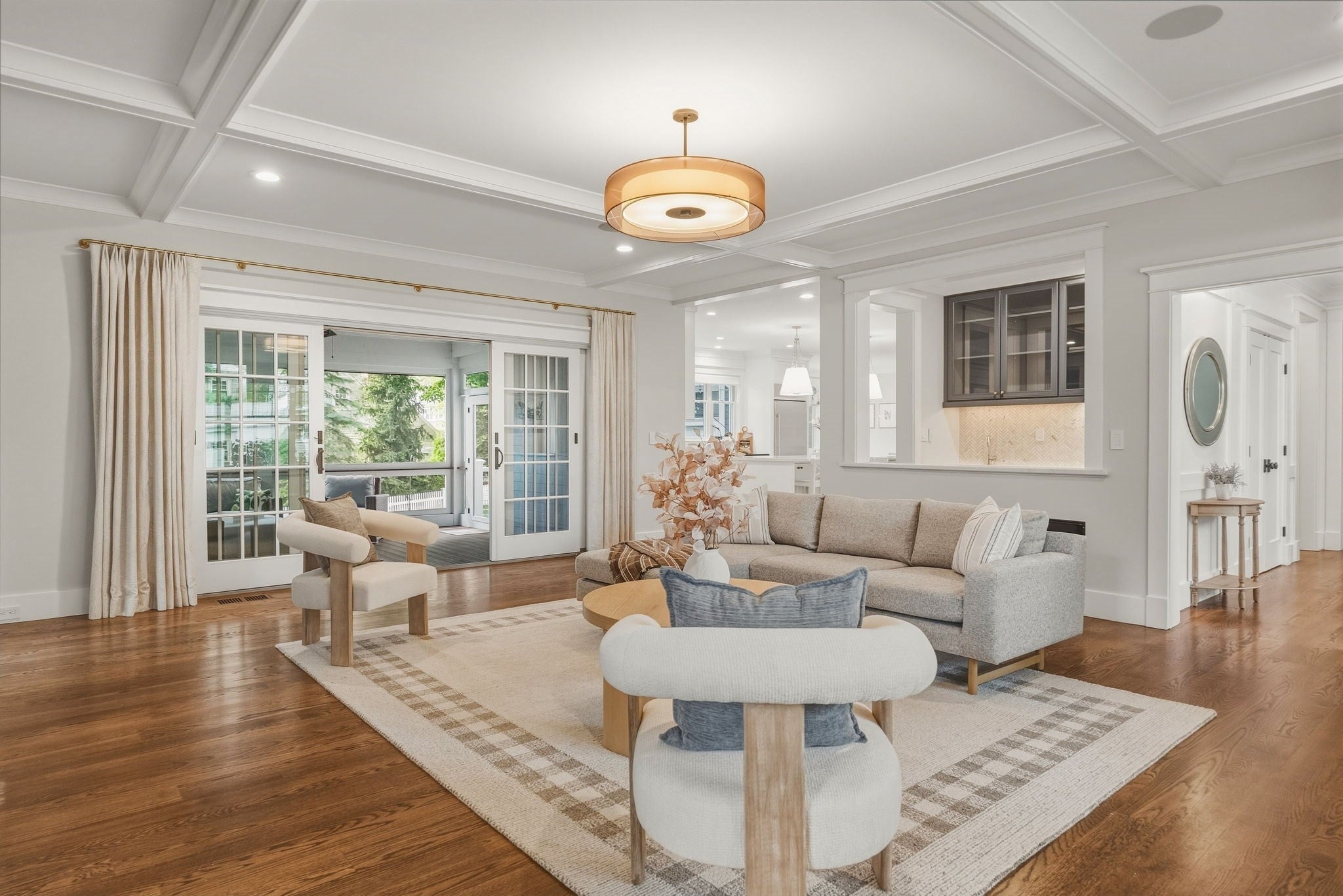 132 Washington Ave, Needham, MA Photo #13