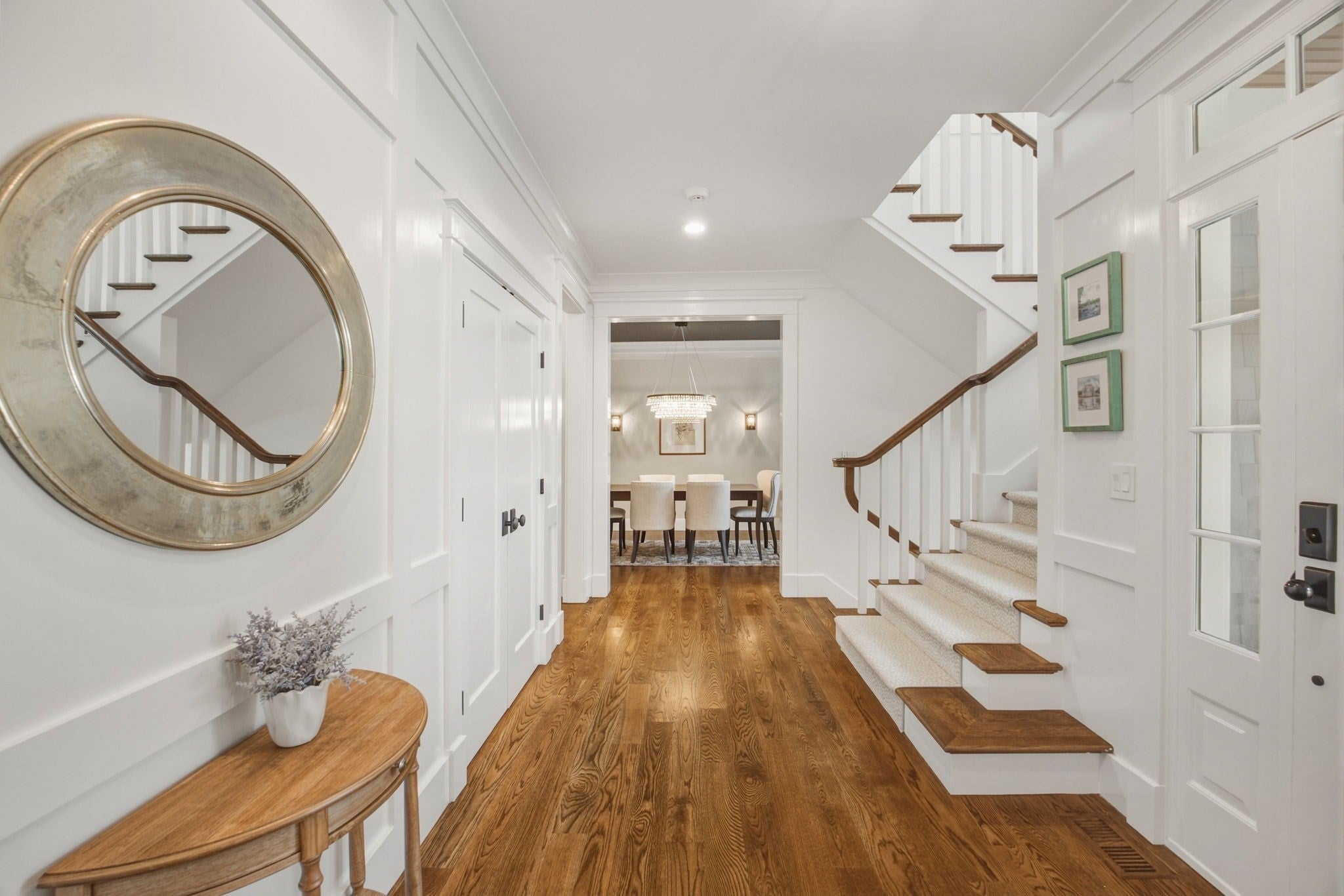 132 Washington Ave, Needham, MA Photo #10