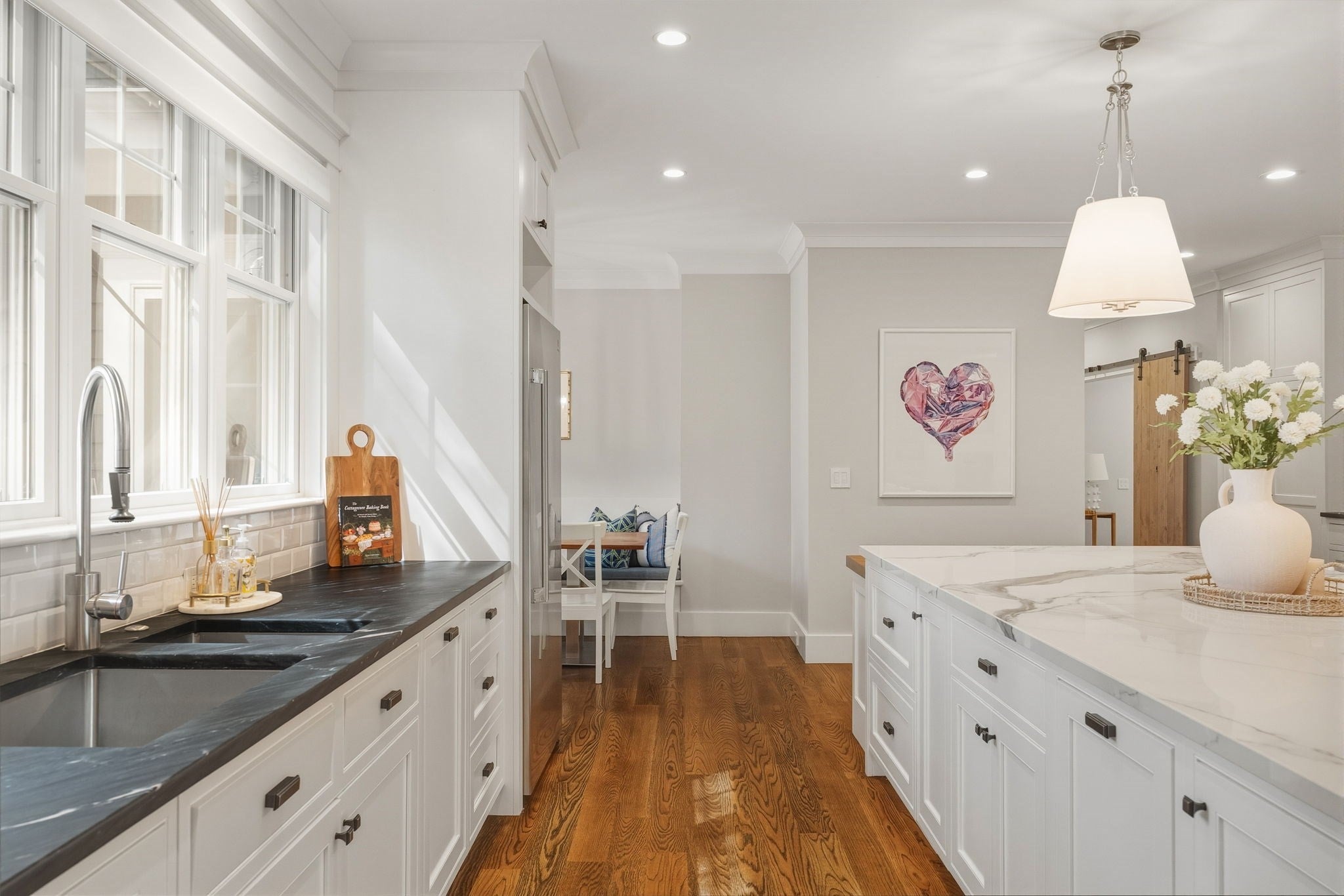 132 Washington Ave, Needham, MA Photo #20
