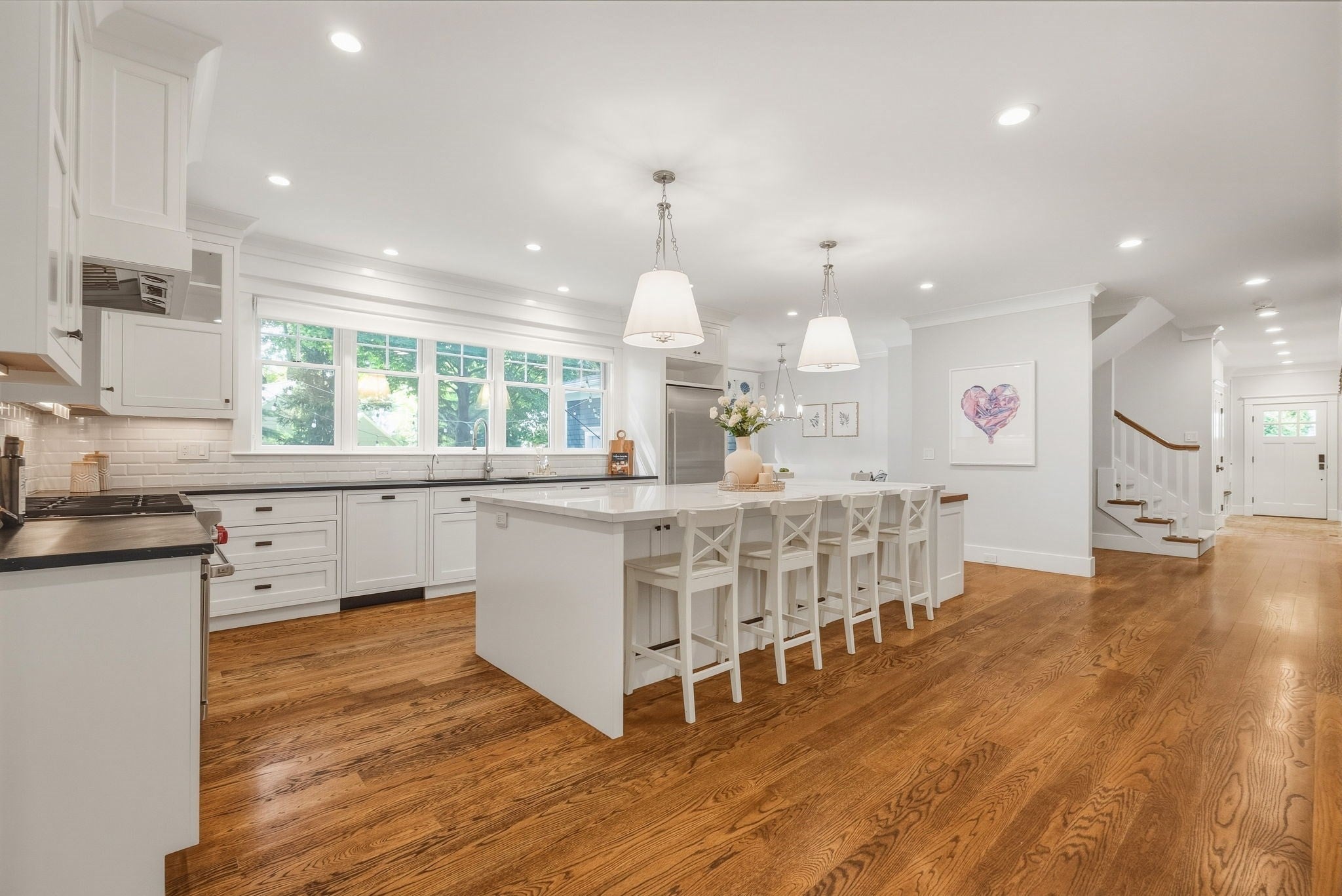 132 Washington Ave, Needham, MA Photo #18