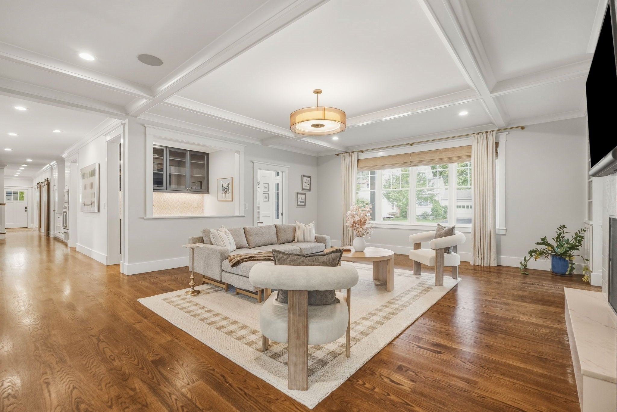 132 Washington Ave, Needham, MA Photo #14