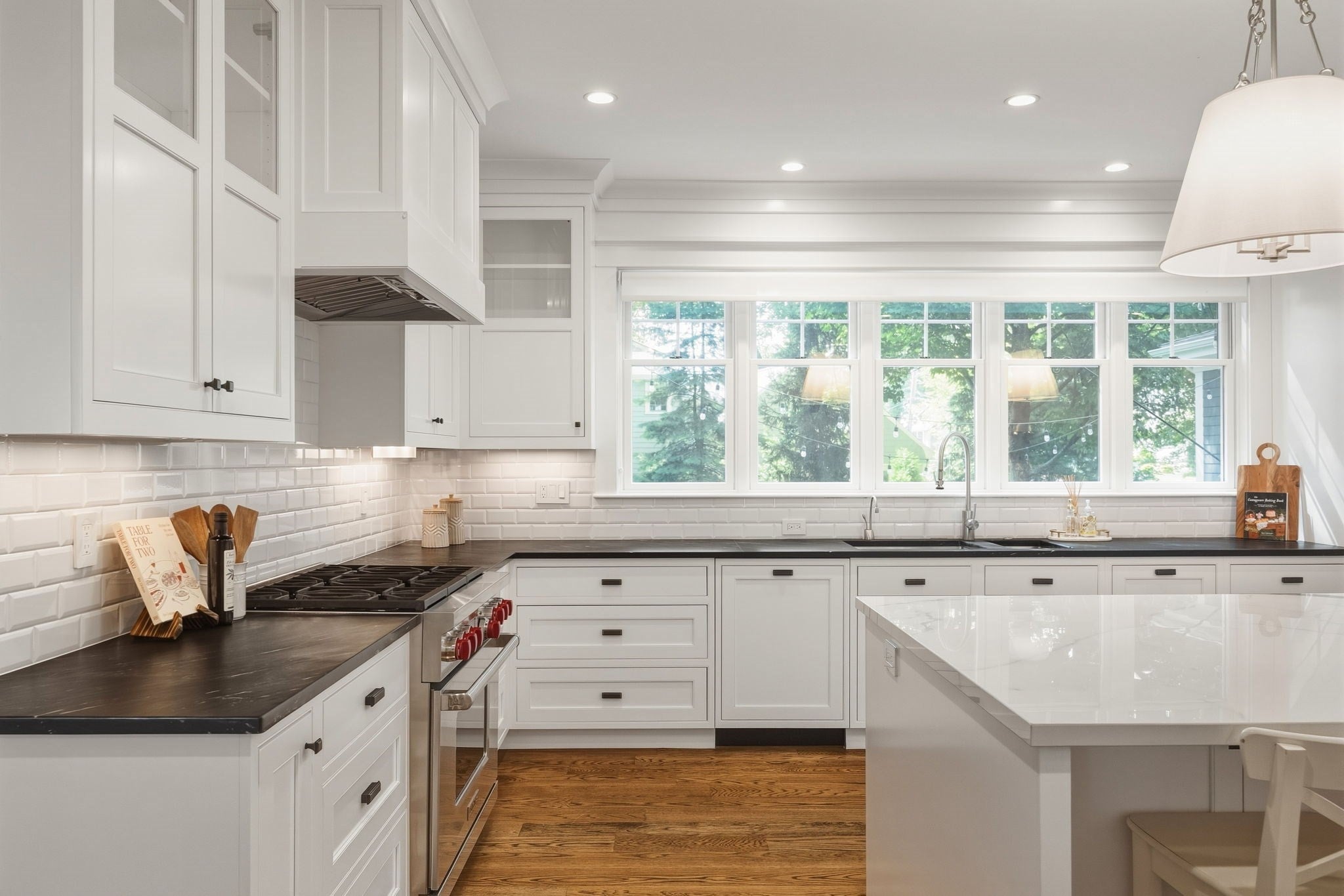 132 Washington Ave, Needham, MA Photo #19