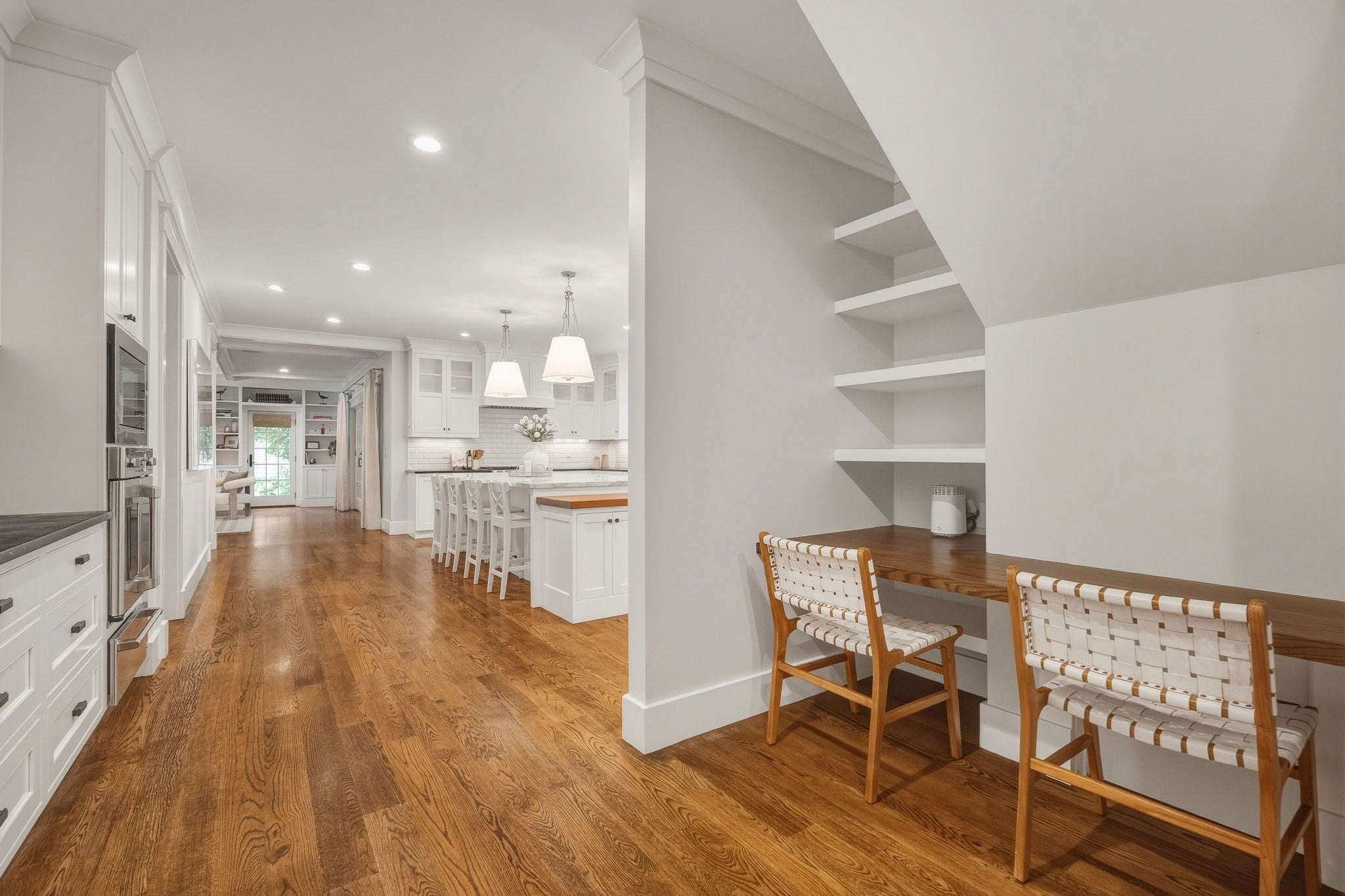 132 Washington Ave, Needham, MA Photo #25