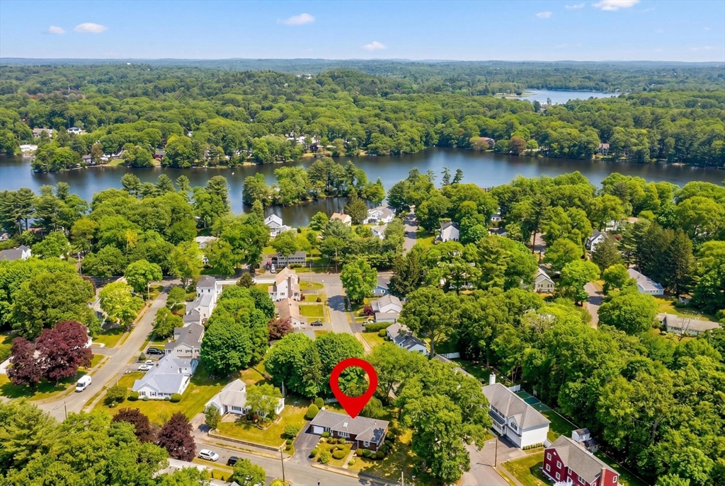 18 Williams Rd, Lynnfield, MA, 18 Williams Rd, Lynnfield, MA Photo #38
