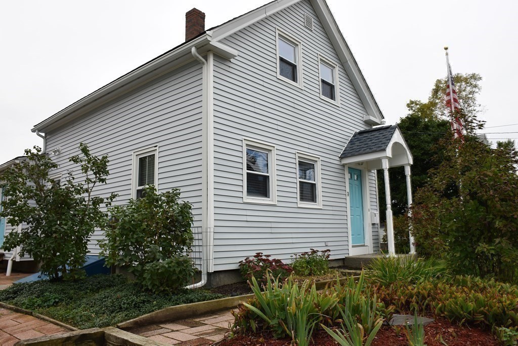 3 Elm Street