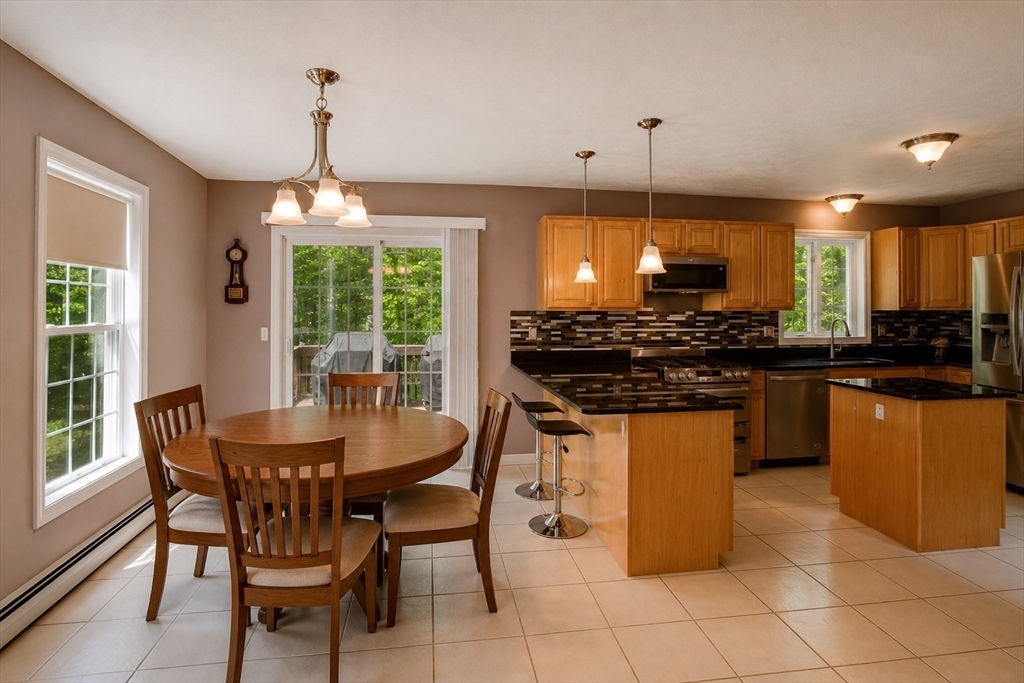 6 Loon Road