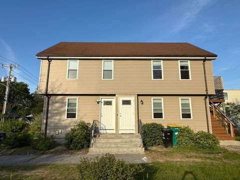Photo of 46-48 Juniper Rd, North Attleboro, MA 02760 (MLS # 73451337)